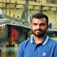 Govind Sai Krishnan A