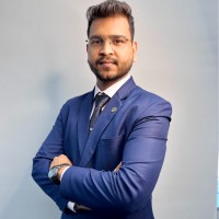 Pratik Mhatre