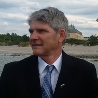 Alan McNeill