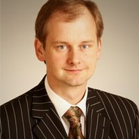 Stuart Chatfield