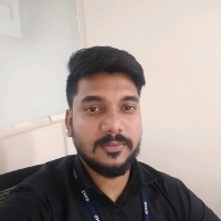 Subham Roy