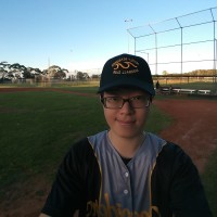 Chris Jeong