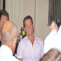 Neal Frame Mbe