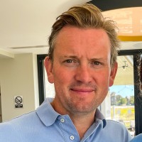 Rob King, M.Eng (Hons) MBA FRM CFA