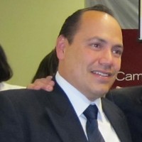 Cesar Cerda