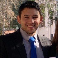 Gerardo Hernández Vivanco