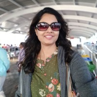 Vrushali Bhalerao