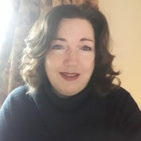 Sue Tomlinson