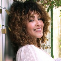 Stefany Cantil