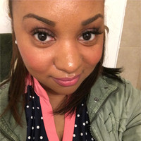 Britteny Holmes