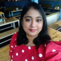 Deepthi CV