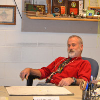 Hal W. Black