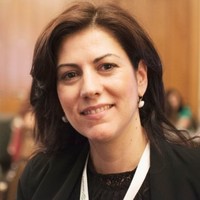 Georgia Konstantinou