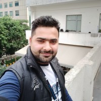 Vipin Patni