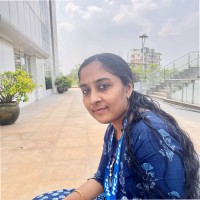 Aiswarya G