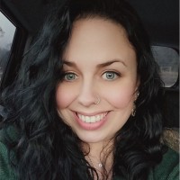 Katherin Crain