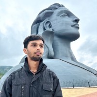 Harsha R