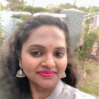 Lavanya Murthy