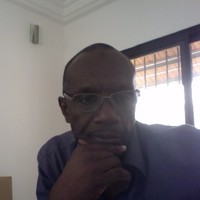Guibril Diagne