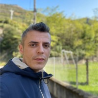 Georgian Daniel Draghici
