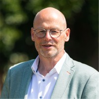 Harald de Kluizenaar