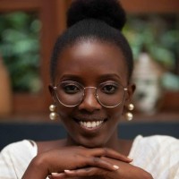 Gladys Keren Inabeza
