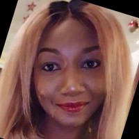 Pauline Akwacha