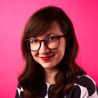 Betsy Redelman Díaz