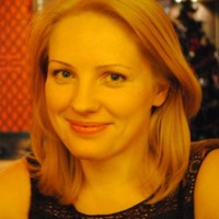 Savitskaya Ekaterina