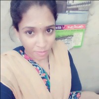 Kaviya Balu