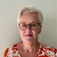Ingrid Smit