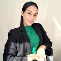 Liza Solomons