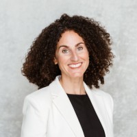 Kristin Fleischmann Brewer