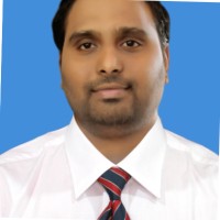Umesh Hinge