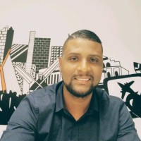 Roni Dias Da Silva