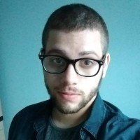 Caique Marcelo