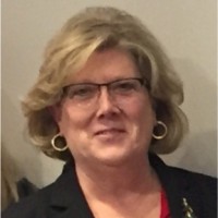 Elizabeth Ann Gildner