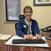 Sandra Wilcher
