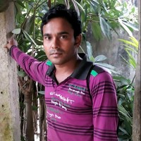 Kazi Rubel Hossen