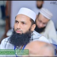 Hammad Khursheed