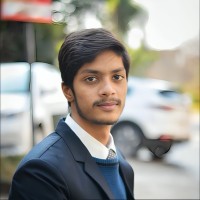 Muhammad Ibtisam Ul Haq
