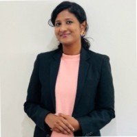 Shalini Maria Rose J