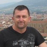 Peter Blanch