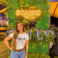 Caroline Ramos da Silva