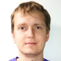 Evgenii Samusenko