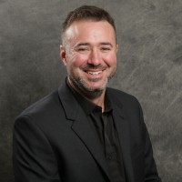 Brad Hudson