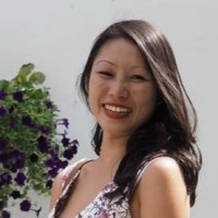Lizzie Tang