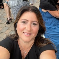 Naomi Dahan