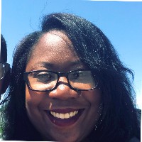 Kimberly Morton