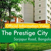 The prestige city .